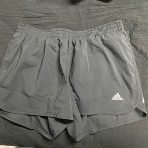 Running shorts